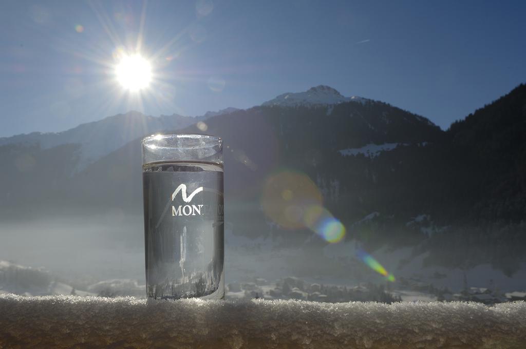 Montafon Chalets Gaschurn Bagian luar foto